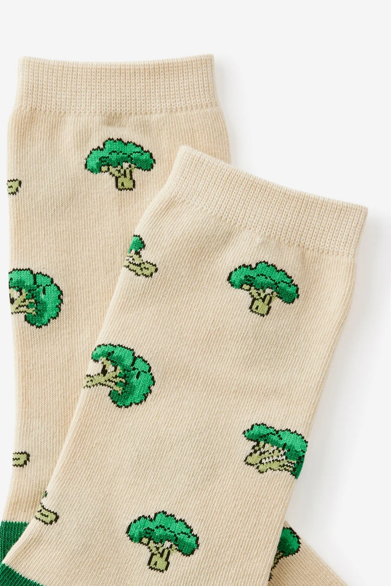 Typo Socks